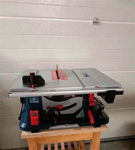 Распиловочный станок Bosch gts 635 216 – купить в Санкт-Петербурге ...