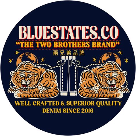 produk blue states denim  shopee indonesia
