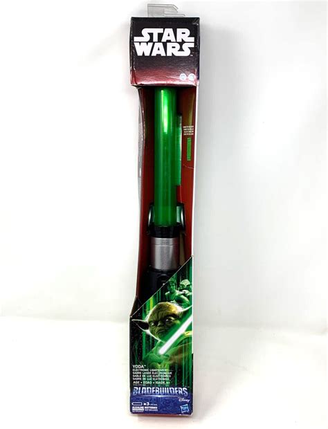 Sabre De Luz Yoda - Sabre De Luz Yoda