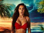 Video Hot Celeb Alert Celebrity Ex On The Beach Unveils Full Line Up Daily Mail Online