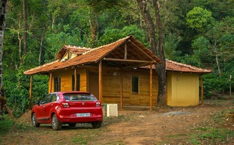 Amazing Homestays In Coorg Karnataka