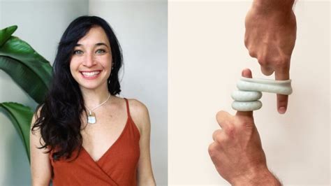 Ohnut To Showcase Wearable Sex Aid At Sex Expo NY XBIZ