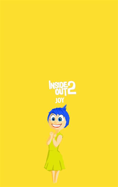 [100+] Inside Out 2 Wallpapers | Wallpapers.com