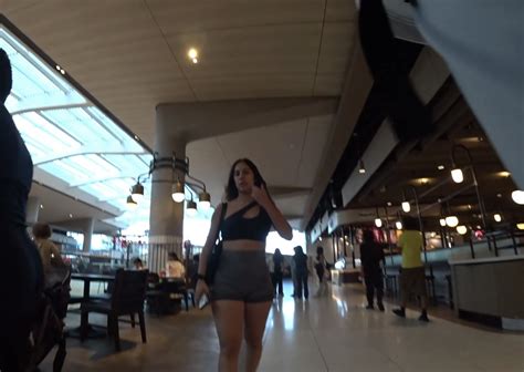 Phat Ass Slutty Latina Not OC Short Shorts Volleyball Forum