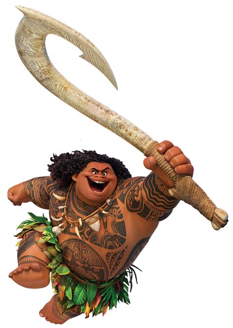 Image - Maui Moana.png | Superpower Wiki | FANDOM powered by Wikia