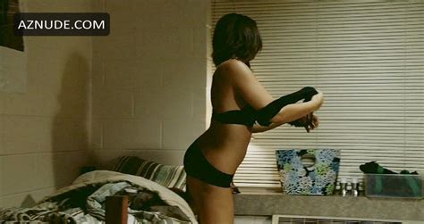 LYDIA CHANDLER Nude AZNude