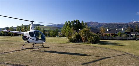 Luxury Bed And Breakfast Accommodation South Island Lodges New Zealand