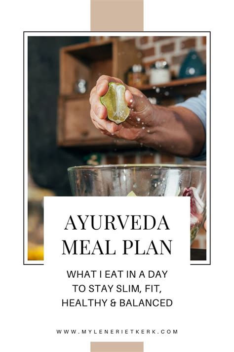 Understanding The Six Tastes Of Ayurveda Artofit