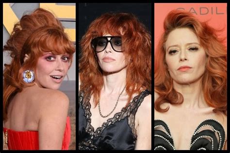 Natasha Lyonne Hairstyles & Haircuts - All-Time Favorites