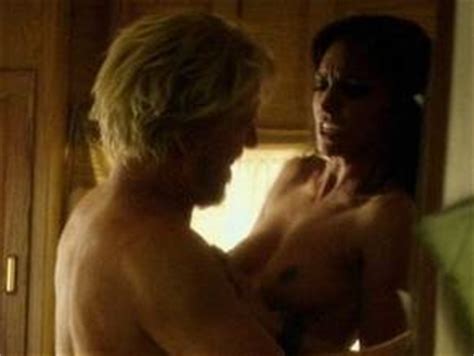 NATALIE PERO Nude AZNude