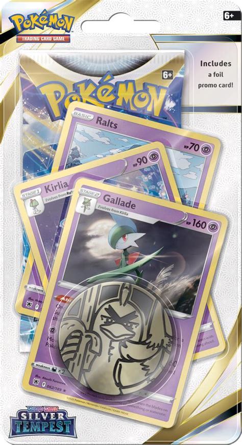 Diskuze Pokémon Tcg Swsh12 Silver Tempest Premium Checklane Blister