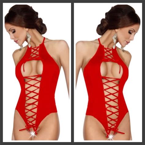 Intimates Sleepwear Sexy Lingerie Poshmark