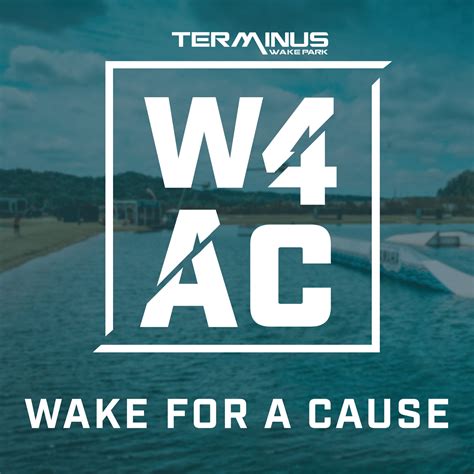 Events Terminus Wakepark