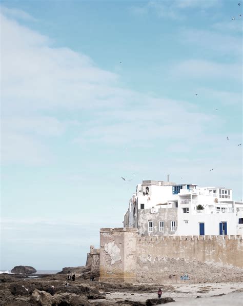 The CSH Travel Guide: a mini-break in Essaouira, Morocco - cate st hill