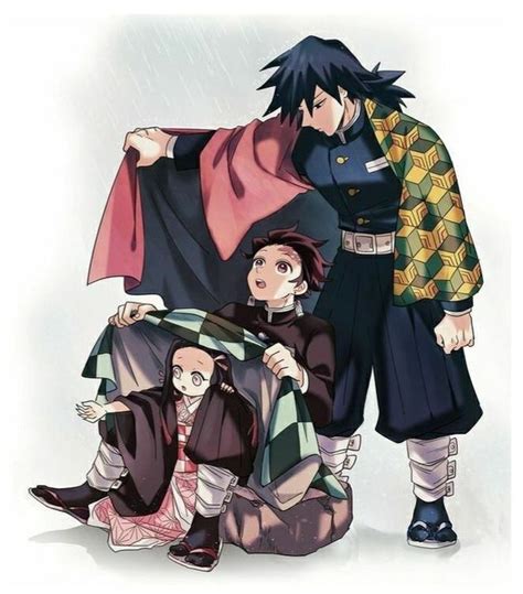 Comics E Imagenes Kimetsu No Yaiba Anime Personajes De Anime