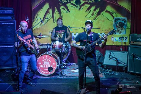 Maior festival de psychobilly da América Latina começa nesta quinta em