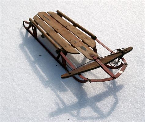 Sled