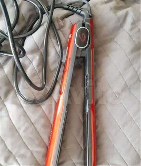 Выпрямитель GA.MA Starlight Digital Tourmaline Москва | Бытовая техника ...