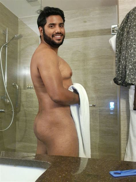 Indian Gay Pornstar Manpreet Chopra S Round Hot Ass Photo 7 BoyFriendTV