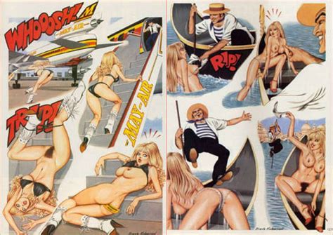 Big Art Collection Comics And Hentai Page