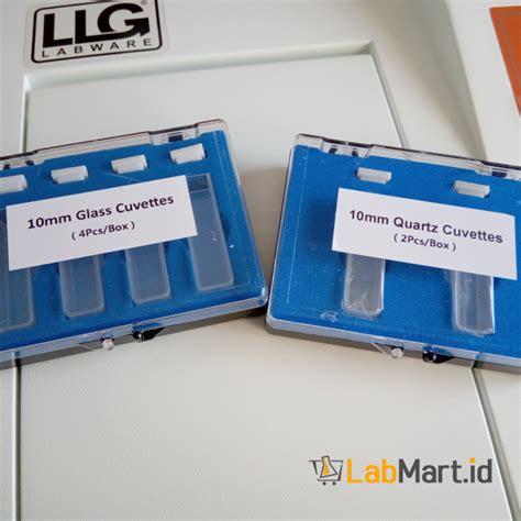 Spectrophotometer Llg Unispec Uv Vis Labmart Id