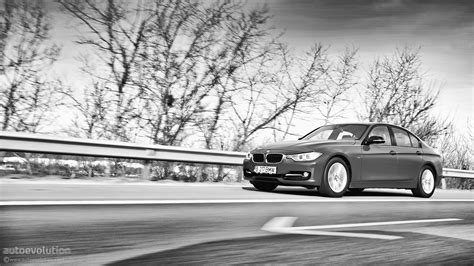Bmw 3 Series Review Autoevolution