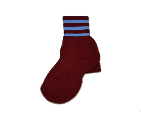 Unity College Pe Socks Whittakers School Wear