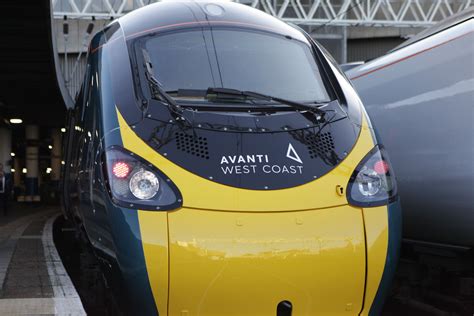 Passengers are outraged over the latest Avanti train fare hikes 12