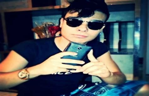 G Pol Cia Acredita Que Jovem Gay Lutou Agressor Antes De Ser Morto Not Cias Em Goi S