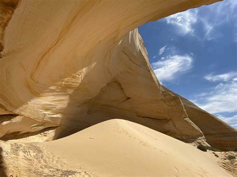 Great Chamber Coral Cliffs Tours Of Kanab