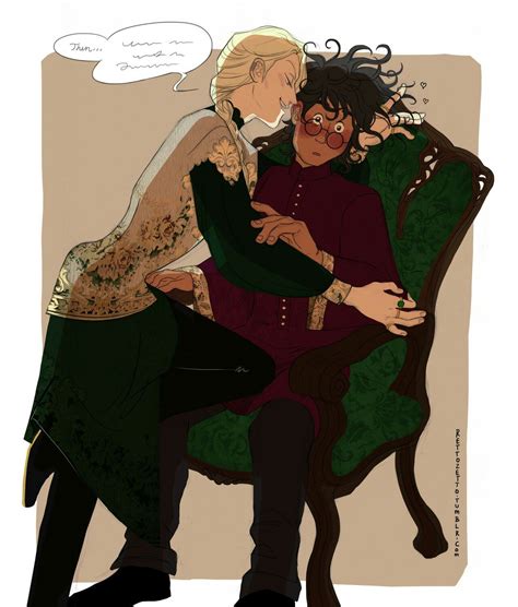Pin by Reversed on ᵇᵒᵗᵗᵒᵐ ᵈʳᵃᶜᵒ нαяϲο яαяяγ Gay harry
