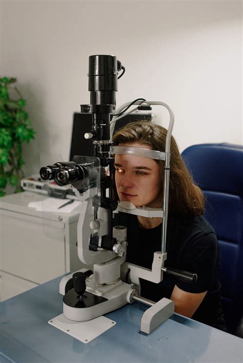 What is the difference between an eye exam and a contact exam? | by