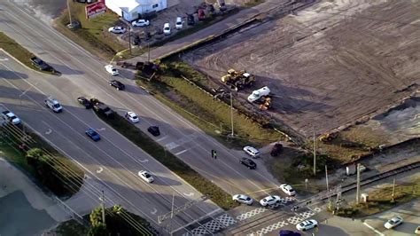 Polk Sheriff Investigating Deadly Shooting On Us 92 In Lakeland Fox