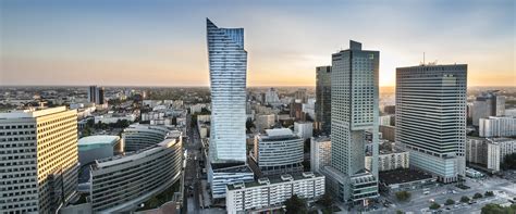 Путеводитель по Варшаве | Aegean Airlines