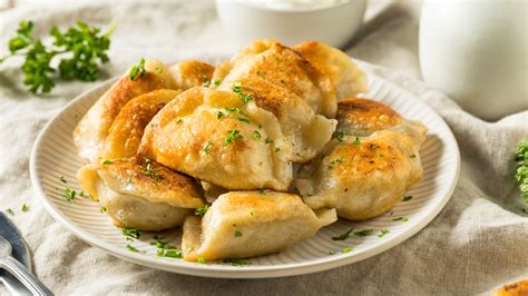 What Is The Best Way To Cook Frozen Pierogi