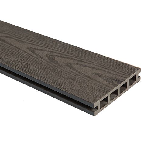 Террасная доска Cm Decking Natur Wenge, купить в Москве - CM Decking