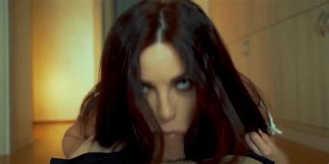 Horror A Woman Was Possessed By A Sex Demon And I Had To Cum On Her Face To Exorcise It