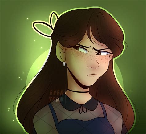 Jenna By Evertenn On Deviantart