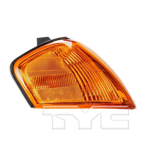 Tyc Turn Signal Parking Side Marker Light Assembly Ebay