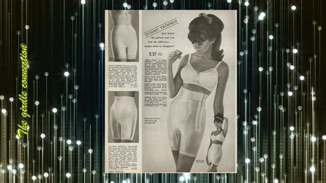 Girdles For Ever 11 Vintage Vintage Porn XHamster