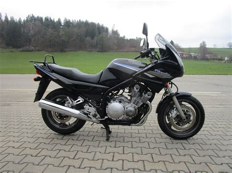 Gebrauchte Yamaha Xj S Diversion Ez Km Eur