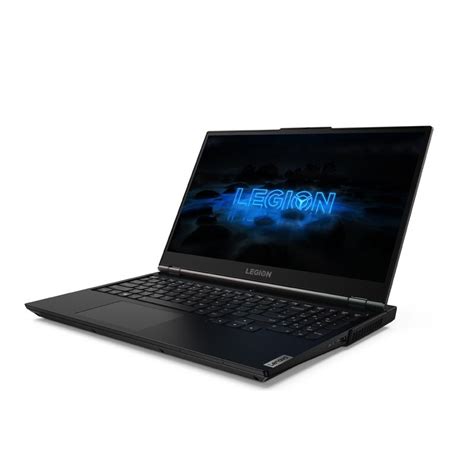 Lenovo Legion 5 (2020) – Laptop gaming, hiệu năng ổn định