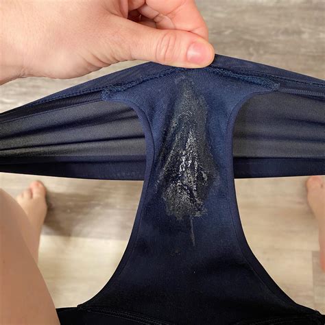 From Hours Of Being Horny Oc R Wetspot