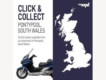 Honda Cb F Naked Cc Moto