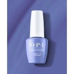 Opi Gel Surf Naked Gcp Fl Oz