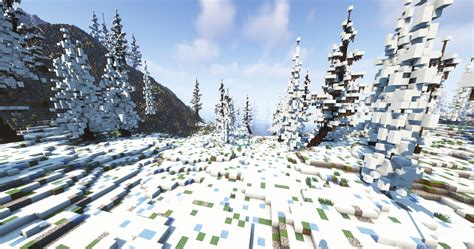 Survival Map 15k Minecraft Map