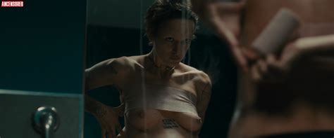 Agathe Rousselle Nude Pics Pagina