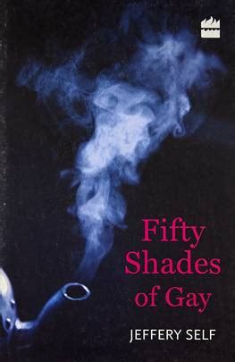 Buy Fifty Shades Of Gay In Nepal Thuprai
