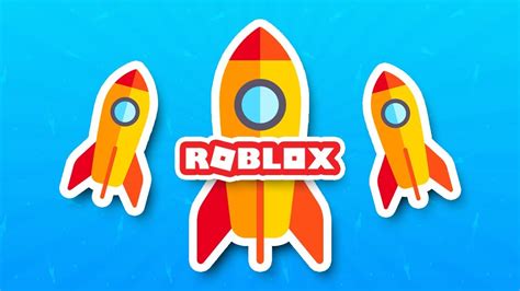 ROBLOX ROCKET SIMULATOR - YouTube