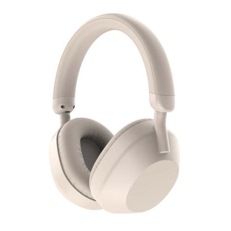 Беспроводные наушники HIPER LIVE QTX21 white HTW-QTX21 из каталога ...